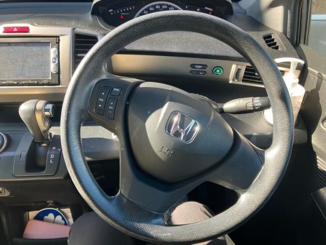 HONDA FREED Spike 2014