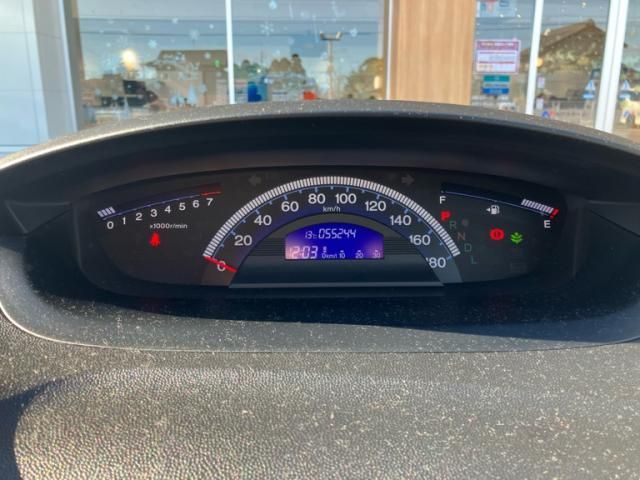 HONDA FREED Spike 2014