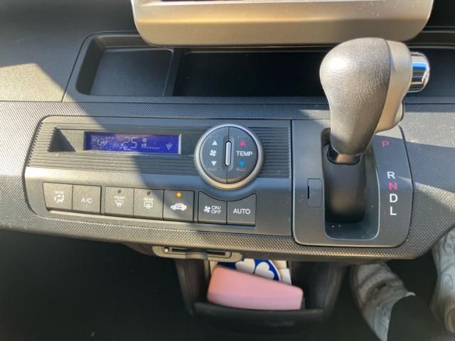 HONDA FREED Spike 2014