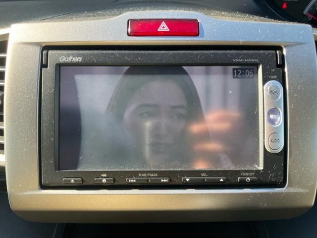 HONDA FREED Spike 2014