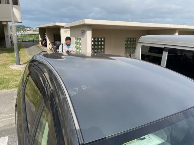 TOYOTA PRIUS Alpha 2013