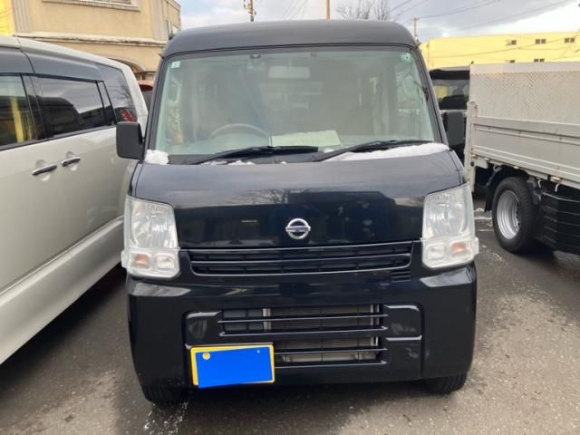 NISSAN NV100 CLIPPER 4WD 2018