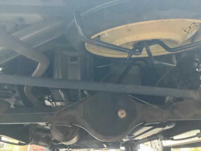 NISSAN NV100 CLIPPER 4WD 2018