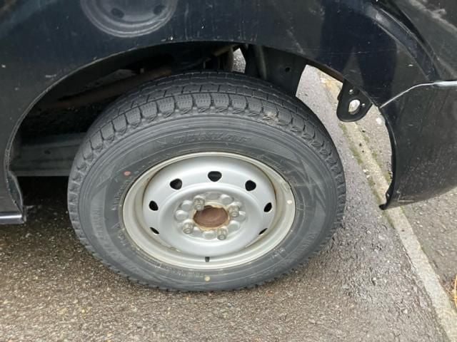 NISSAN NV100 CLIPPER 4WD 2018