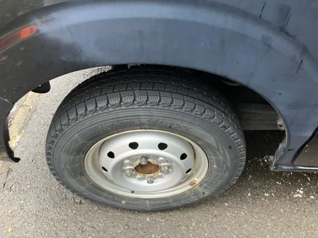 NISSAN NV100 CLIPPER 4WD 2018