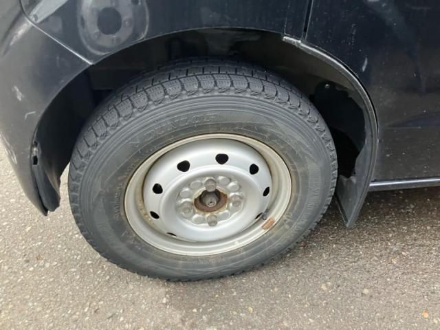 NISSAN NV100 CLIPPER 4WD 2018