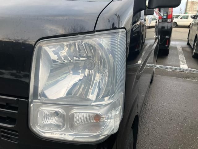 NISSAN NV100 CLIPPER 4WD 2018