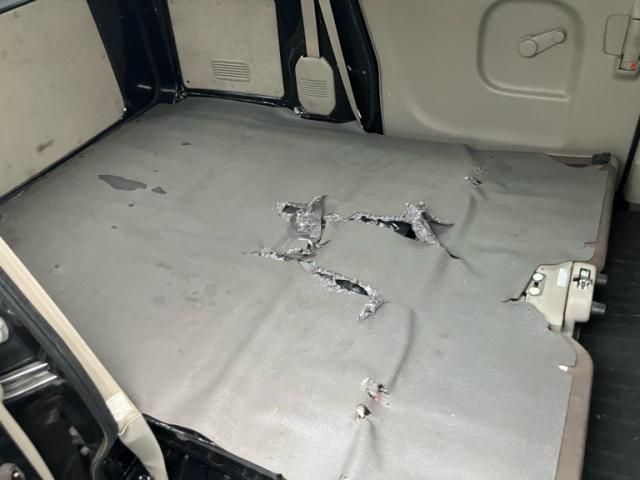 NISSAN NV100 CLIPPER 4WD 2018