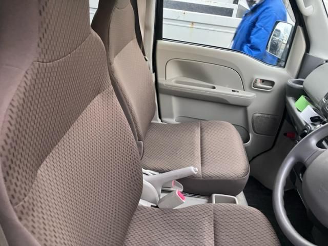 NISSAN NV100 CLIPPER 4WD 2018