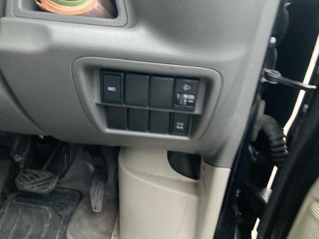 NISSAN NV100 CLIPPER 4WD 2018