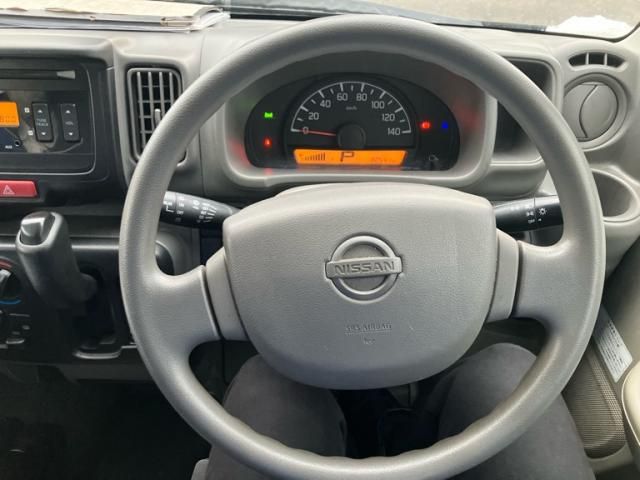 NISSAN NV100 CLIPPER 4WD 2018