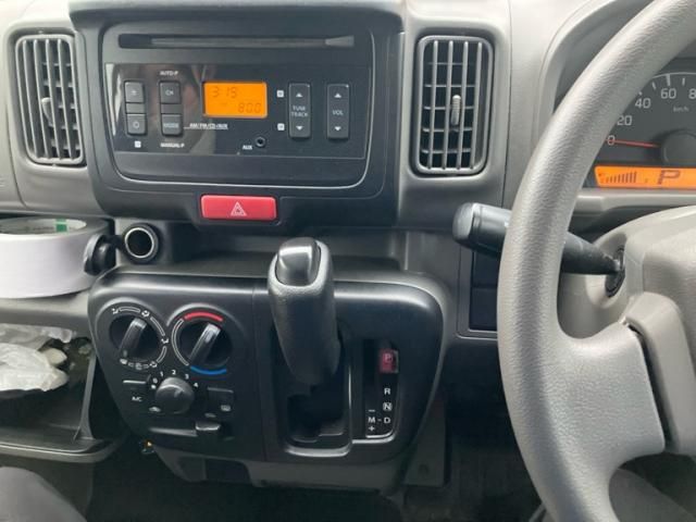 NISSAN NV100 CLIPPER 4WD 2018