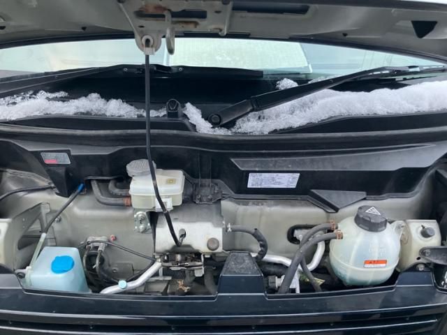 NISSAN NV100 CLIPPER 4WD 2018