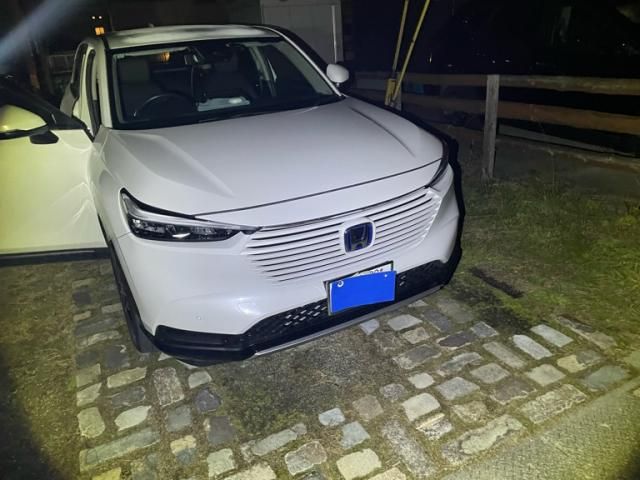 HONDA VEZEL e:HEV 2023