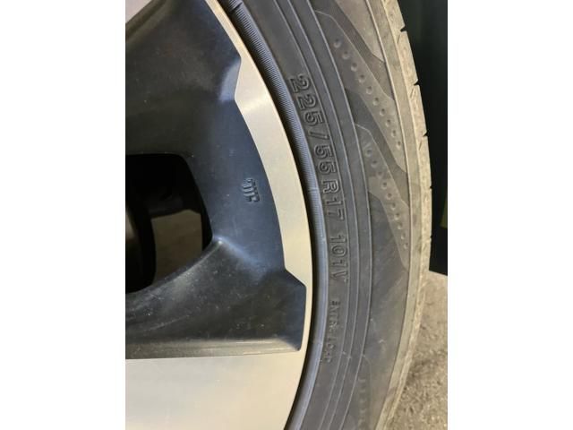 SUBARU SUBARU XV HYBRID 2013