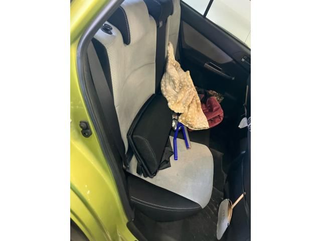 SUBARU SUBARU XV HYBRID 2013