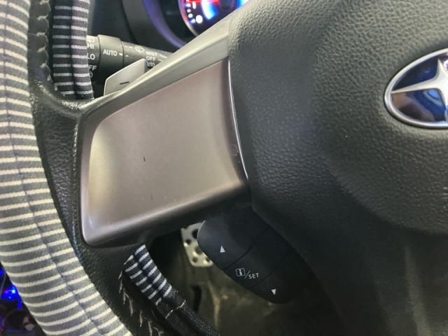 SUBARU SUBARU XV HYBRID 2013