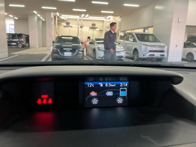 SUBARU SUBARU XV HYBRID 2013