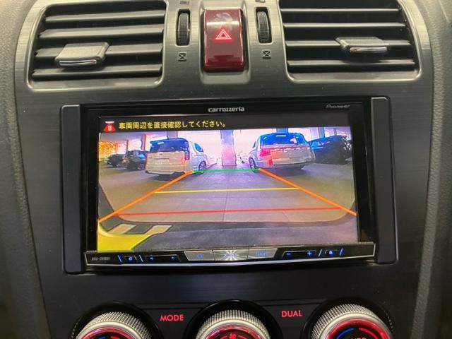 SUBARU SUBARU XV HYBRID 2013