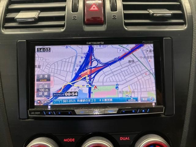 SUBARU SUBARU XV HYBRID 2013