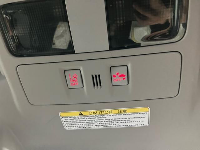 SUBARU SUBARU XV HYBRID 2013