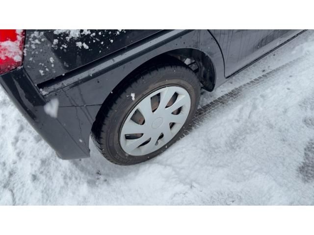 DAIHATSU TANTO 4WD 2019