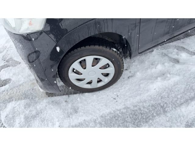 DAIHATSU TANTO 4WD 2019