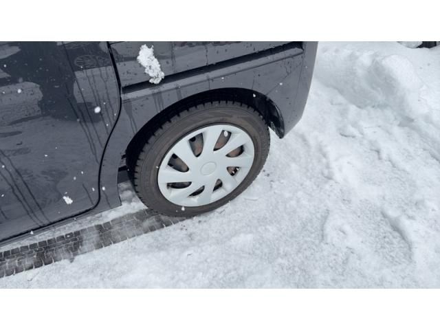 DAIHATSU TANTO 4WD 2019