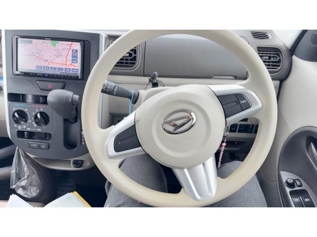 DAIHATSU TANTO 4WD 2019
