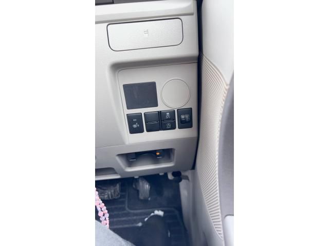 DAIHATSU TANTO 4WD 2019