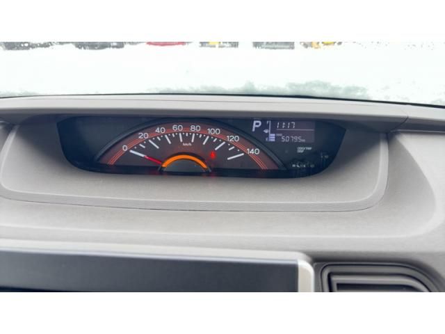 DAIHATSU TANTO 4WD 2019