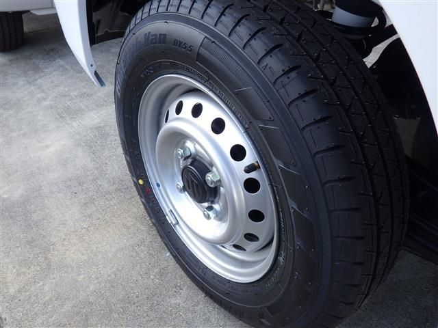 SUZUKI EVERY van 4WD 2025