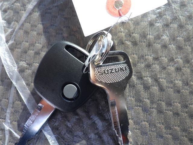 SUZUKI EVERY van 4WD 2025