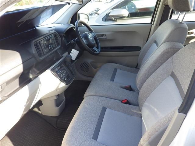 TOYOTA PASSO 4WD 2020