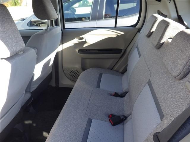 TOYOTA PASSO 4WD 2020