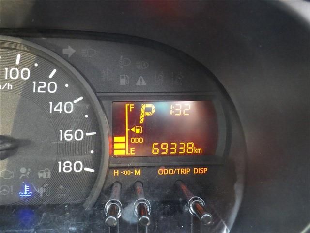 TOYOTA PASSO 4WD 2020