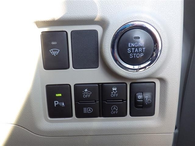 TOYOTA PASSO 4WD 2020