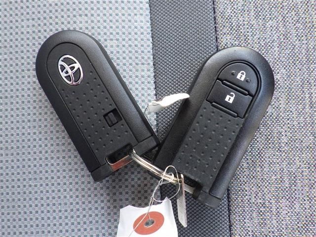 TOYOTA PASSO 4WD 2020