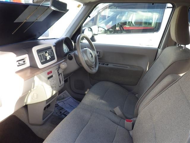 SUZUKI ALTO LAPIN 4WD 2018