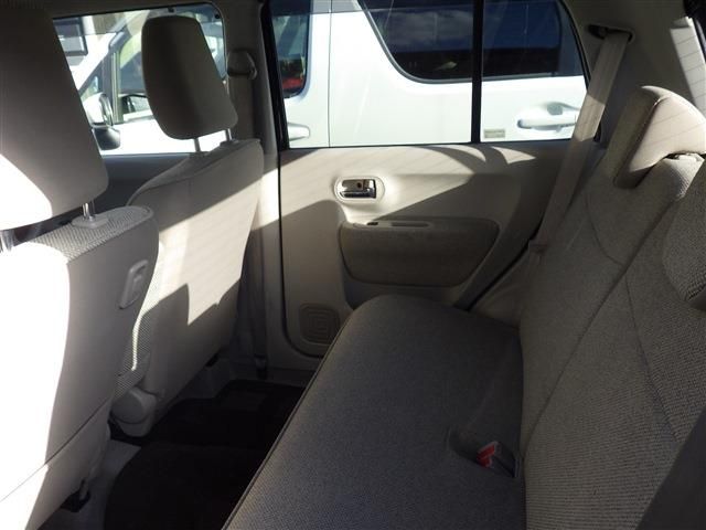 SUZUKI ALTO LAPIN 4WD 2018