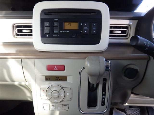 SUZUKI ALTO LAPIN 4WD 2018