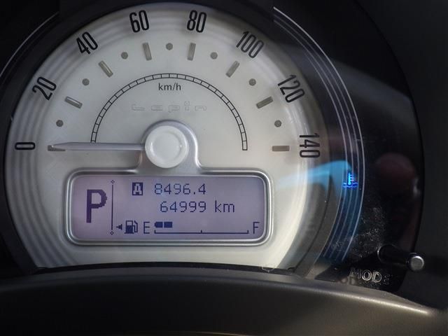 SUZUKI ALTO LAPIN 4WD 2018