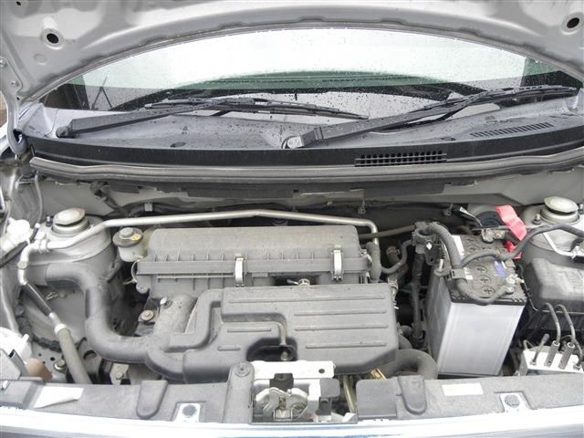 TOYOTA PIXIS SPACE CUSTOM 2011