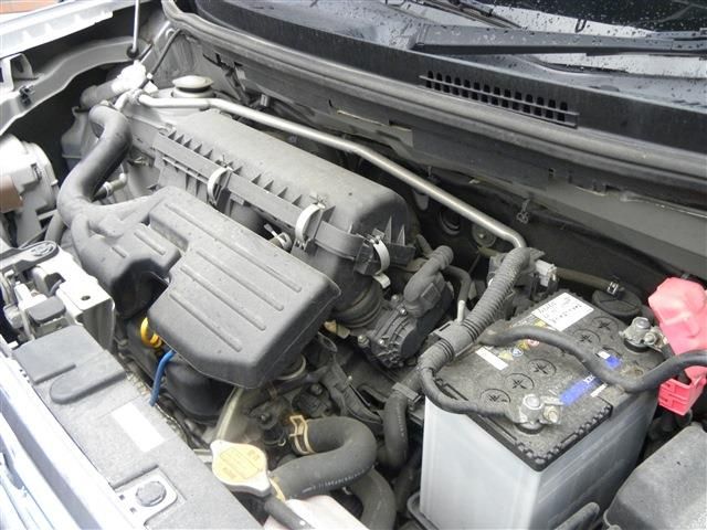 TOYOTA PIXIS SPACE CUSTOM 2011