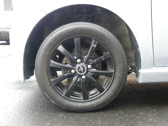 TOYOTA PIXIS SPACE CUSTOM 2011