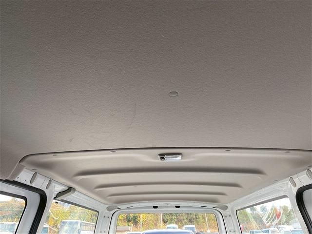 NISSAN NV350 CARAVAN 2018