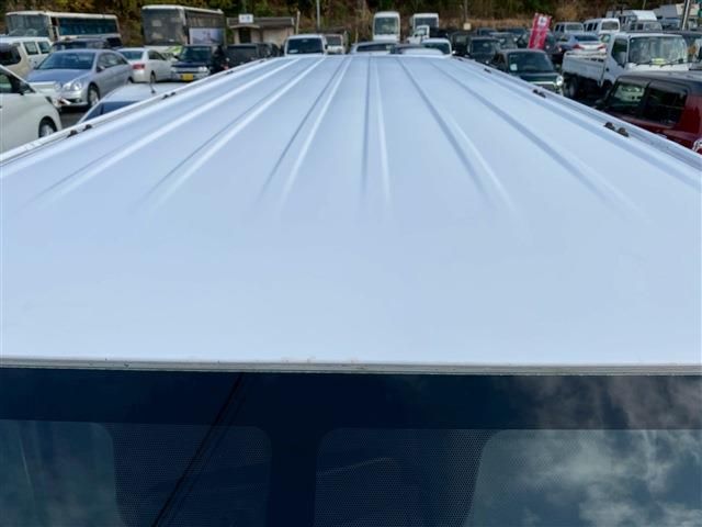 NISSAN NV350 CARAVAN 2018