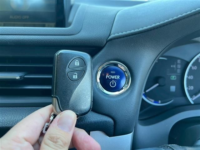 TOYOTA LEXUS CT200h 2011