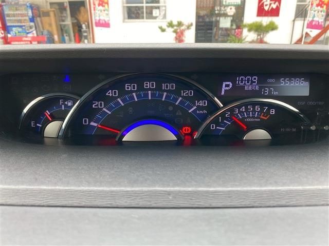 DAIHATSU TANTO CUSTOM 2018