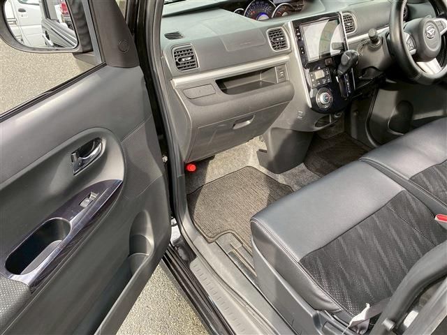 DAIHATSU TANTO CUSTOM 2018